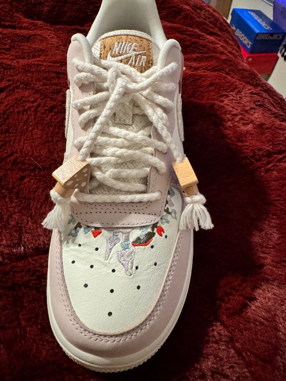 Nike Air Force 1